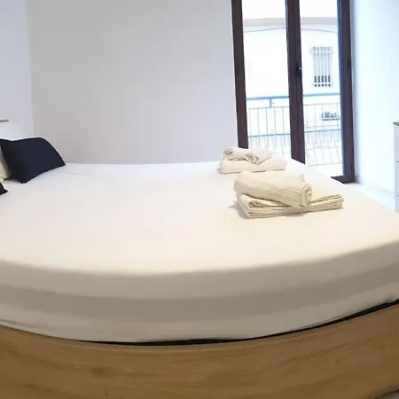 Διαμέρισμα Rgb_apartments *